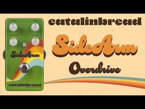 Catalinbread SideArm ' 70s Collection image 5
