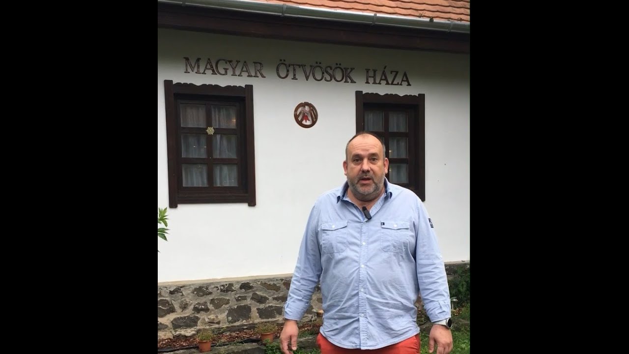 ZSEBÓRÁBÓL BEÉPÍTÉS VIDEÓMAGAZIN thumbnail