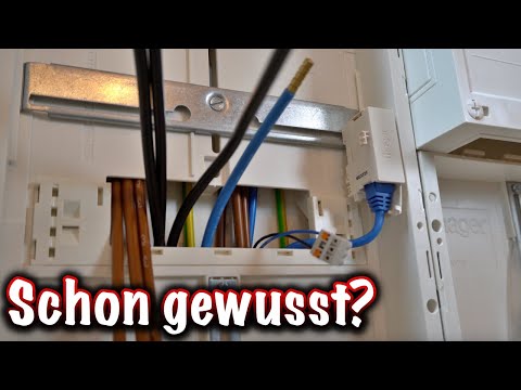 APZ RfZ für Zählerantrag vorbereiten! ElektroM