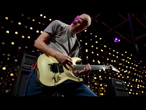 Helmet - Milquetoast (Live on KEXP)