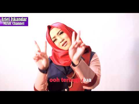 Tika Dias - Curhat Lagi cipt. Arief Iskandar