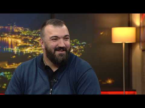 Emisija: Zvjezdana prašina - Nikola Peković