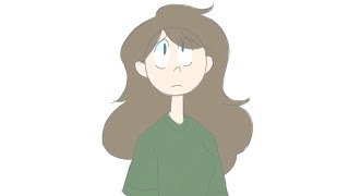 Silhouette by Owl City (ANIMATED)