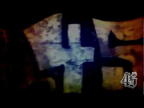 45ADRESSE präsentiert: KDO2G feat. Ckasper - Alles