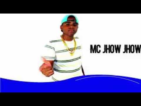 MC Jhojhow - Solta o Ponto (DJ Gustavo Araujo) Lançamento 2016