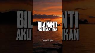 Download lagu Bila Nanti Aku Digantikan 🥀 Musikalisasi Puisi Cinta Baper mp3