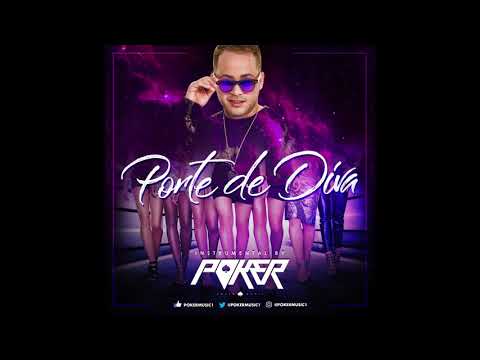 Instrumental Porte de Diva by Poker