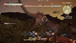 ［実況］MMO&amp;実況初心者が送るFF14 #20［初、 床 ぺ ロ］