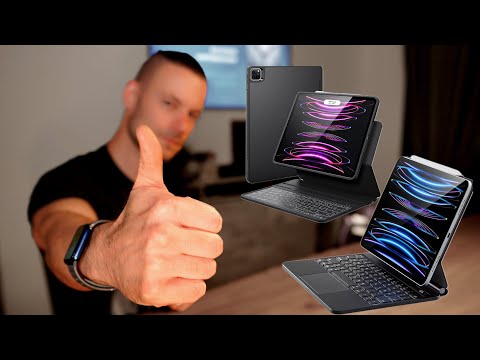 Finally, REAL alternatives to the Apple Magic Keyboard! #ESR #ESRrebound #ESRAscend #esrgear