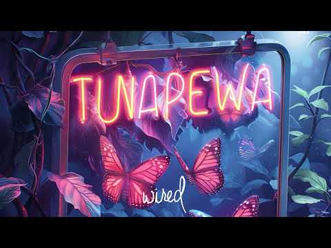 Joezi, VoodooChild - Tunapewa (Original Mix) [Wired]