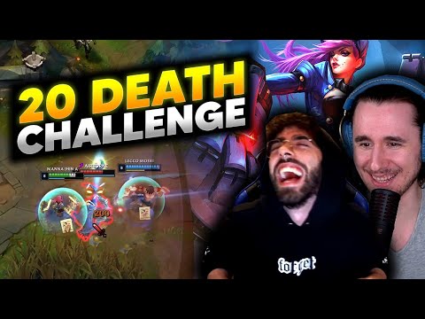 DOBBIAMO KILLARE 20 VOLTE TUTTI ft @fierik-lol