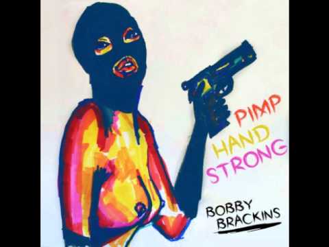 Bobby Brackins - Shout Out