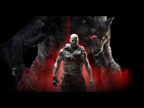 WEREWOLF THE APOCALYPSE - Earthblood (PS5) Walkthrough Gameplay Part #1 - INTRO -