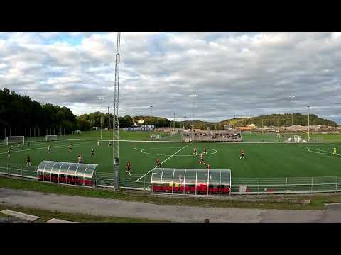 Ytterby IS - ÖIS 1HL