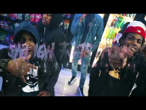 Foreign Dobe X KenzoSlime - Straight Facts/POBK (Music Video)  Prod. @ElvisBeatz