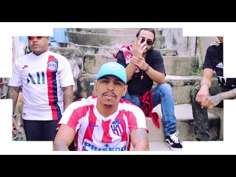 3KM - SONHO DE CRIANÇA ( CLIP OFICIAL ) Prod. by Zane98