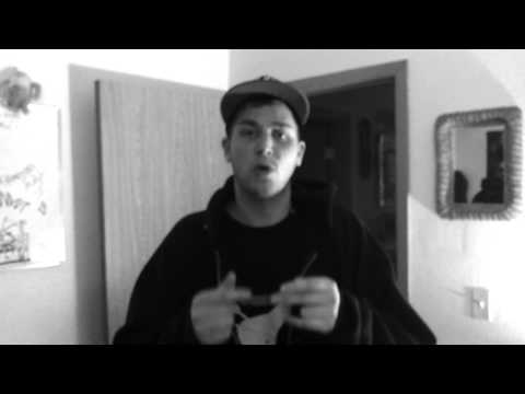 McDankLive Cypher 2012 (Posibly)