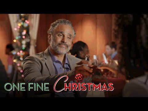 One Fine Christmas Trailer