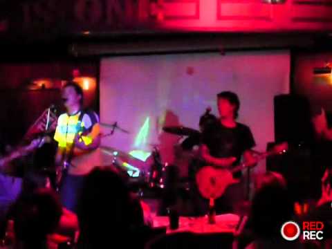 Don Tetto 2007 Ha vuelto a suceder (Live @ Hard Rock Cafe) [Bogotá, Colombia]
