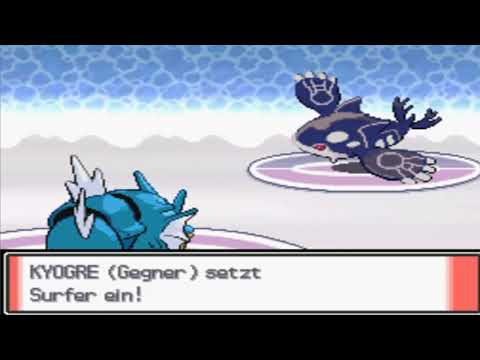 Let's Play Pokemon Bloody Platin Part 74 Der neue Champ