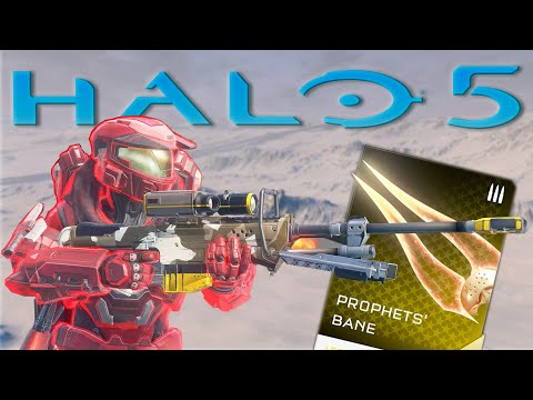 Halo 5 Warzone 10 Years Later