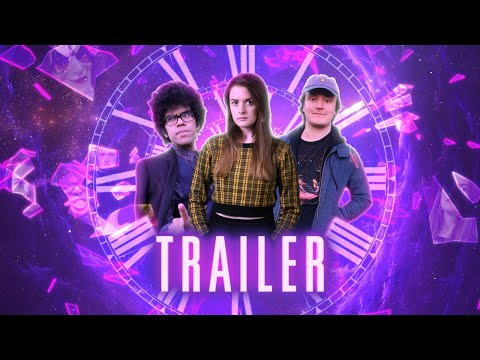 Doctor Who FanFilm Series 5 - Episode 3: Into the Time Loop TRAILER