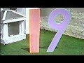 Sesame Street Growing Numbers 19