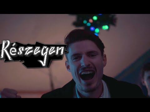 FACE X BRO - Részegen🥃  |Official Music Video|