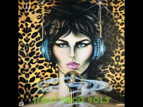 Italo Disco Vol. 7