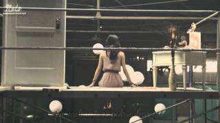 By My Side - David Choi(Sub esp)