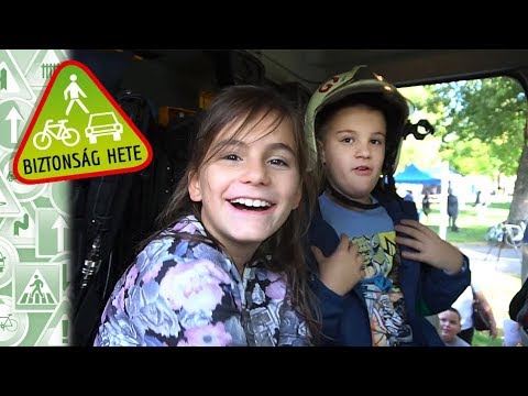 A Biztonság Hete 2018 Téged vár!