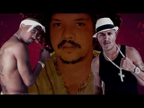 2Pac vs. Tim Maia vs. Racionais