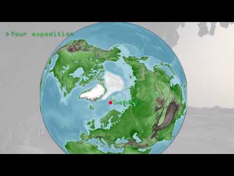 HL Adventure - North Pole