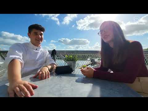 Staff hired by Cooking Europe for the European F&B industry.