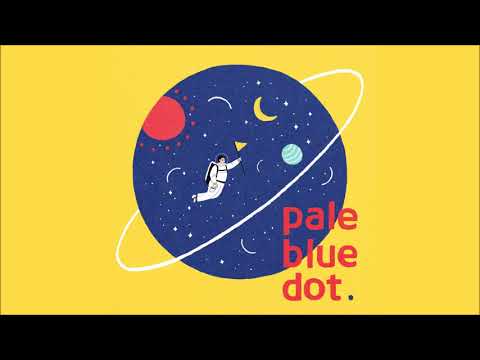 [Official Audio] 이아람 [pale blue dot] - 02. Cosmos (Feat. 조곤 of 오이스터)