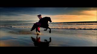 Gino Vannelli - Wild Horses ( Music Video It&#39;s a beautiful thing )