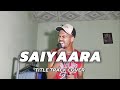Saiyaara Soulful Cover Song By Pian Mohit Suri S Saiyaara 2025 Trending Song