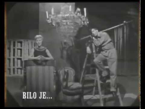 Marjana Deržaj - Summertime