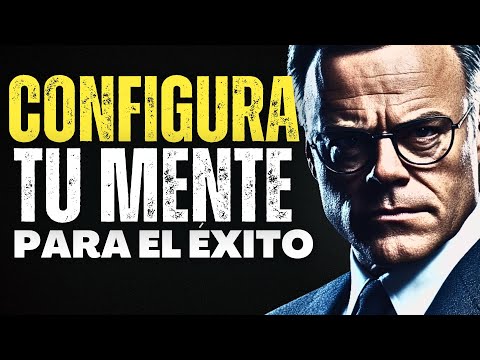 How to Reprogram Your Subconscious Mind for Success