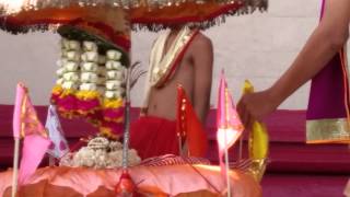 preview picture of video 'Ganga Dasham 2014 - Naav Manorath - Dakor'
