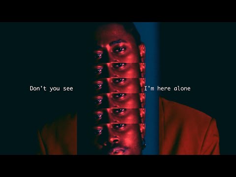 Dwin, The Stoic - GKW (Visualiser)