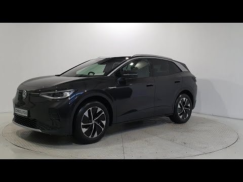 2023 Volkswagen ID.4 Business