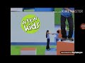 PBS Kids GO Station ID WTTW Kids