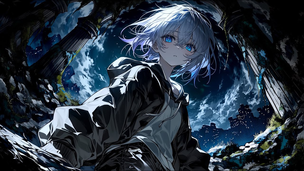 REiNa「Labyrinth」 Official Lyric Video