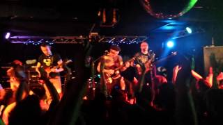 InMe - Chamber (Live @ Bristol Exchange 08/05/2015)