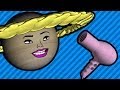 THE HAIR CLUB FOR PLANETS Planets 22