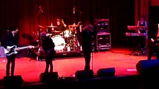 The Psychedelic Furs - So Run Down