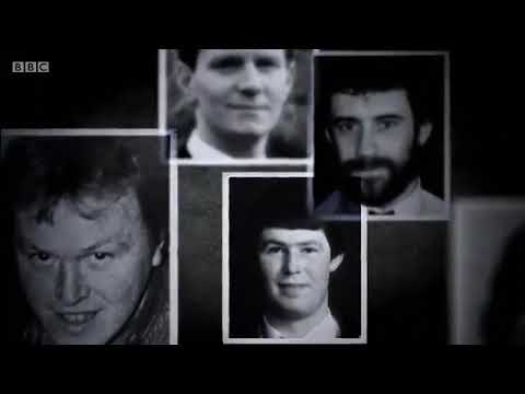 Spotlight: A Secret History of The Troubles (Part 4)
