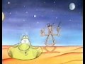 Sesame Street Animation Alien Orchestra
