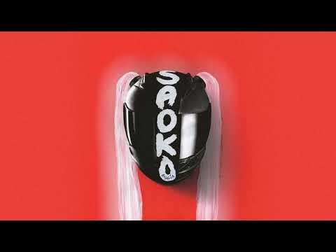 ROSALÍA - SAOKO [INSTRUMENTAL]